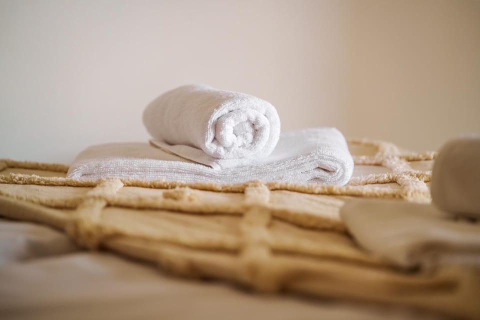 Rewal - 4 Person - Premium Baltic Apartment with SPA access Apartment in West Pomeranian Voivodeship, Poland