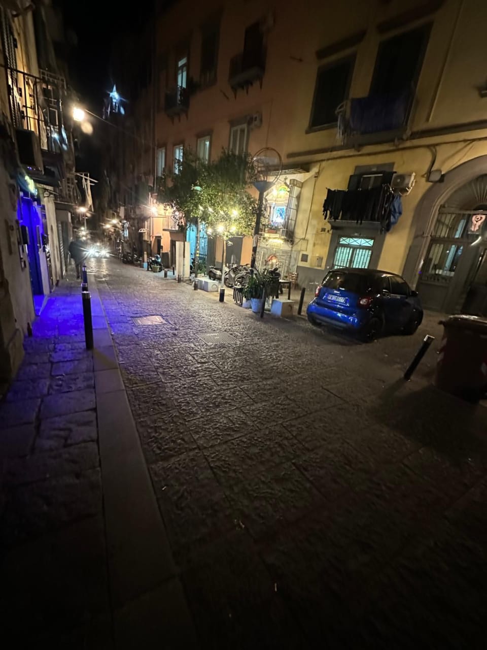 Santa Caterina Apartment Apartment in Naples