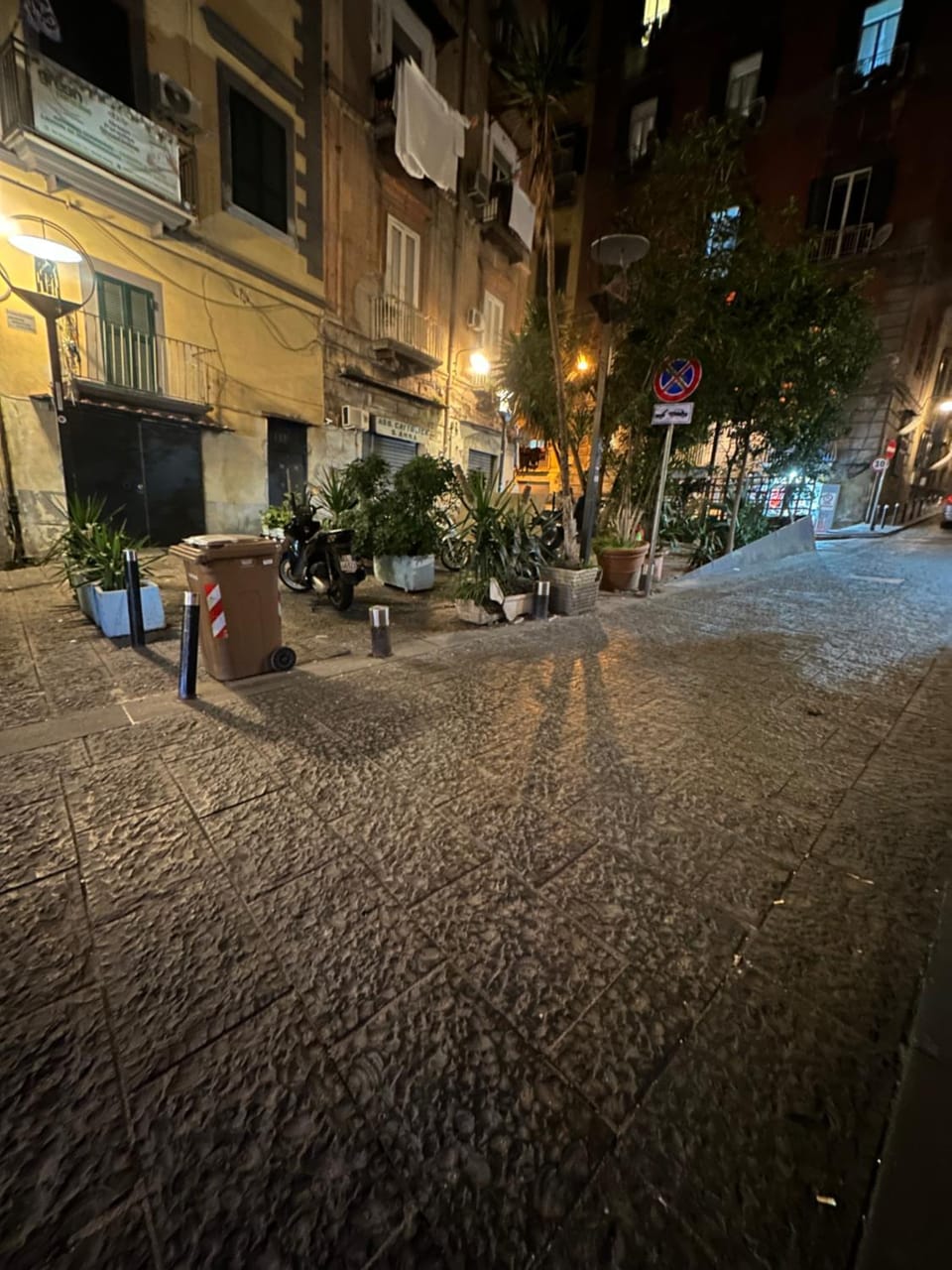 Santa Caterina Apartment Apartment in Naples