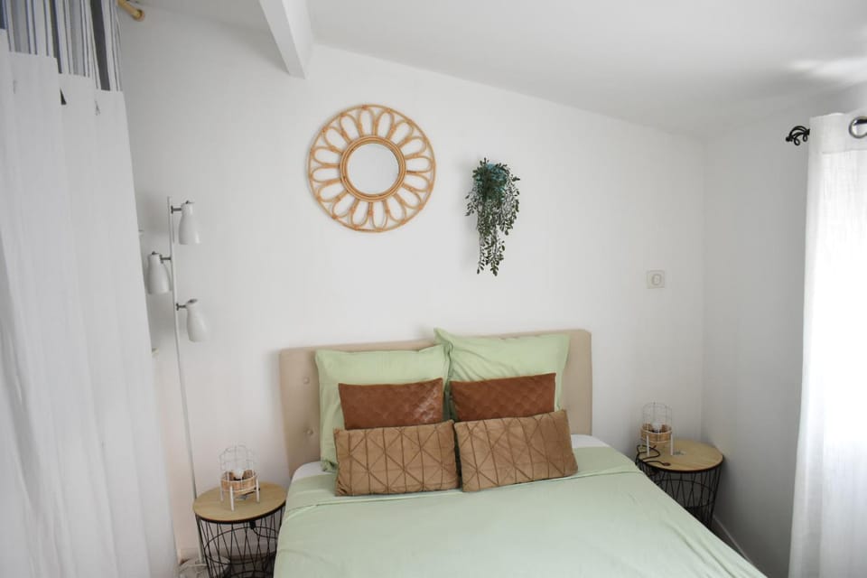 Joli apartment proche du centre-ville Apartment in Poitiers