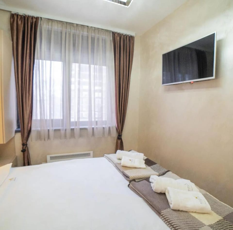 Golden Diamond - Zlatibor - Titova vila Apartment in Zlatibor