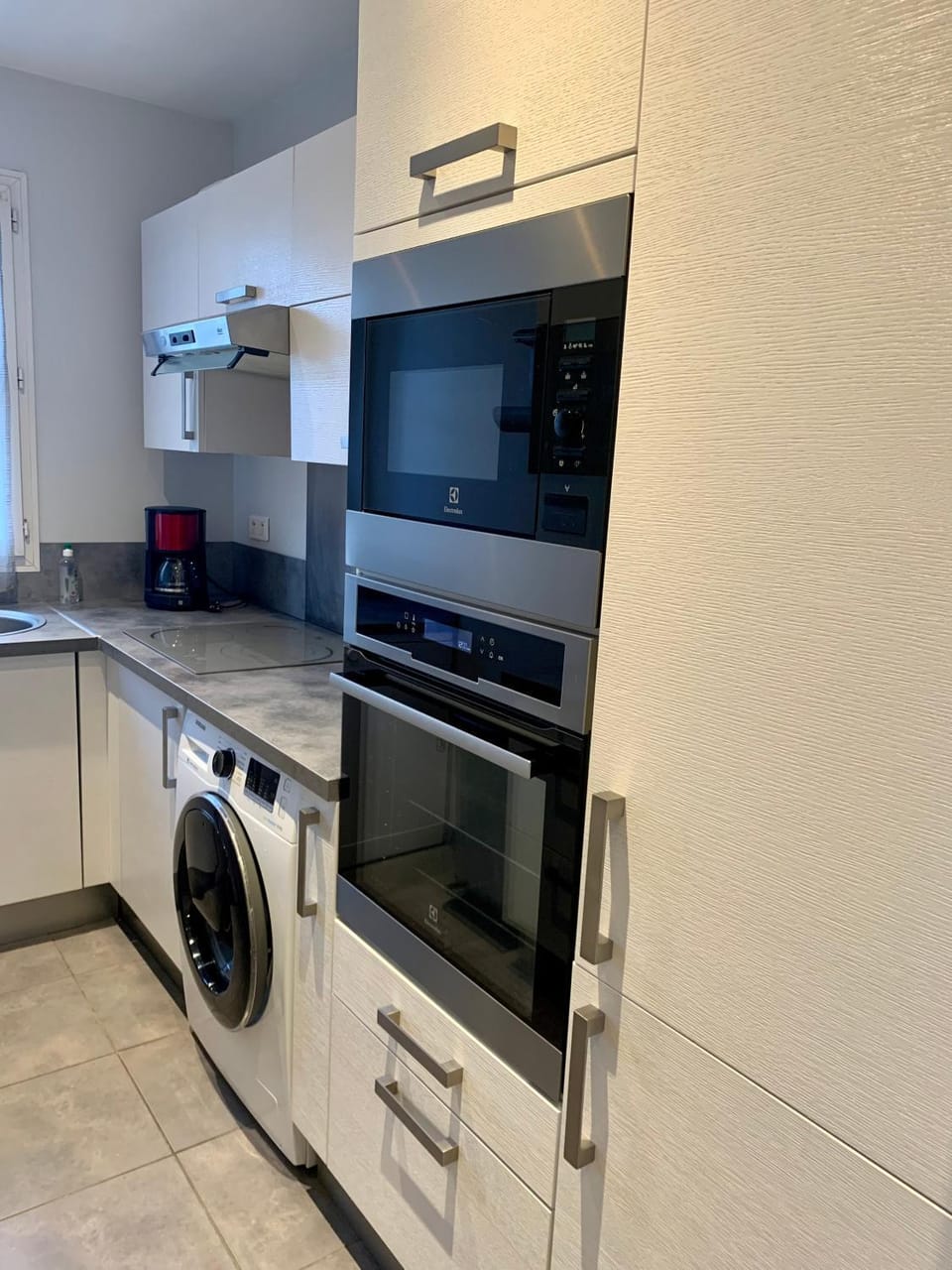 Grand F3 - Emplacement d'or proche Paris et Versailles Apartment in Île-de-France