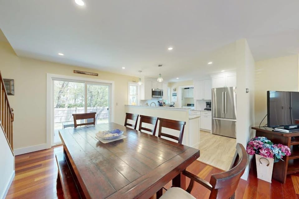 Set Sail House in Tisbury