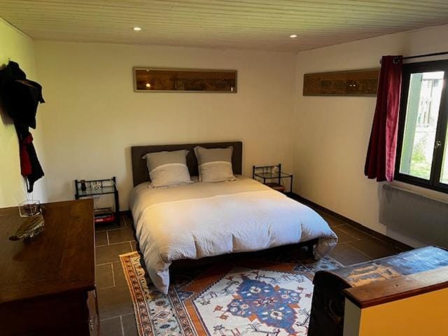 Il Était Autrefois Bed and Breakfast in Normandy