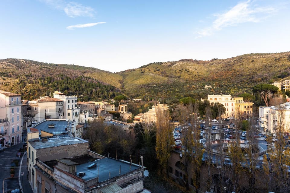 Nearby landmark, Neighbourhood, Natural landscape, City view, Mountain view