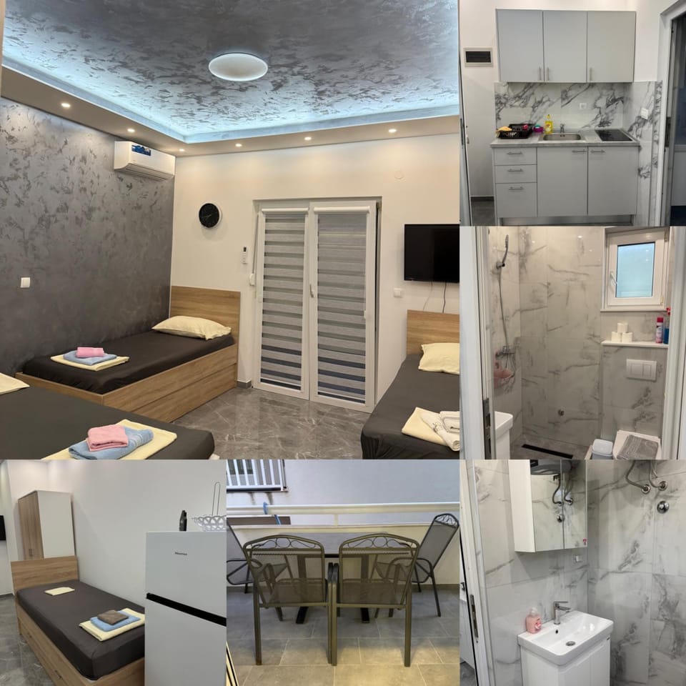 Apartmani Filip Apartment in Dubrovnik-Neretva County
