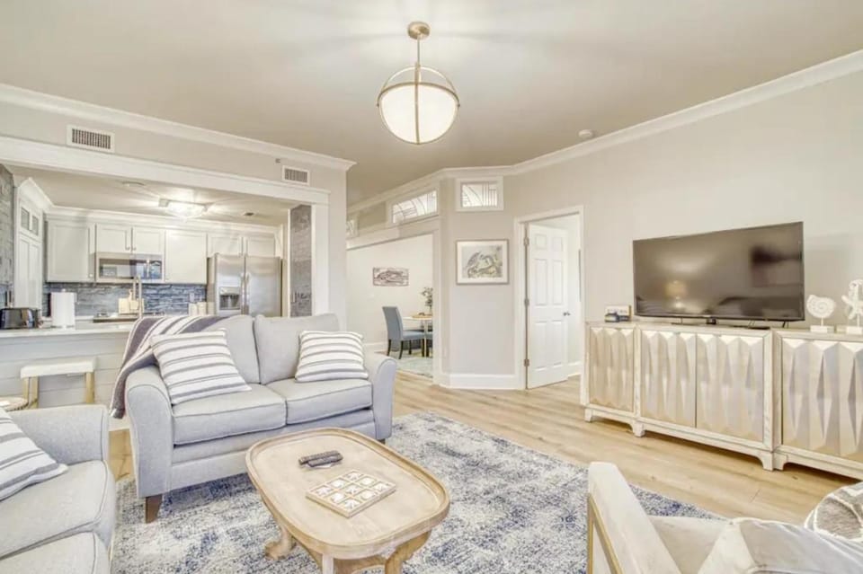 South Harbour Unit 3D House in Pensacola Beach