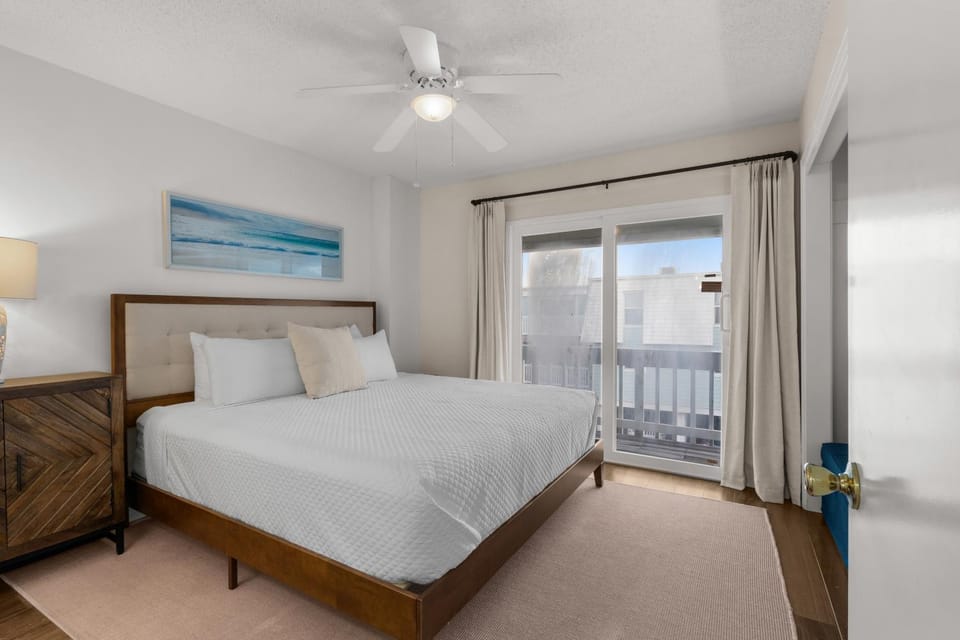 Boardwalk Unit E4 House in Pensacola Beach