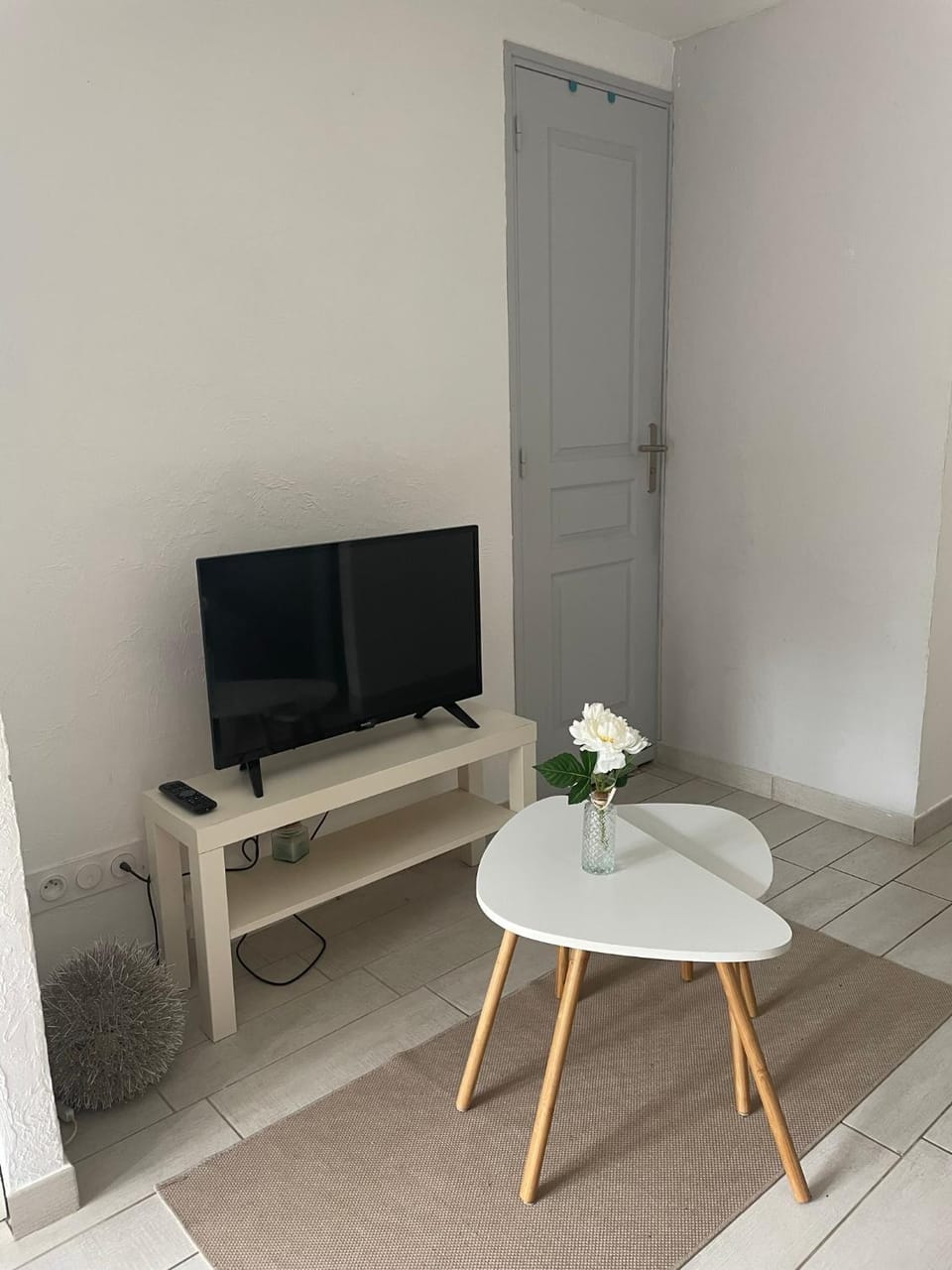 Petit studio aux portes du beaujolais Apartment in Auvergne-Rhône-Alpes