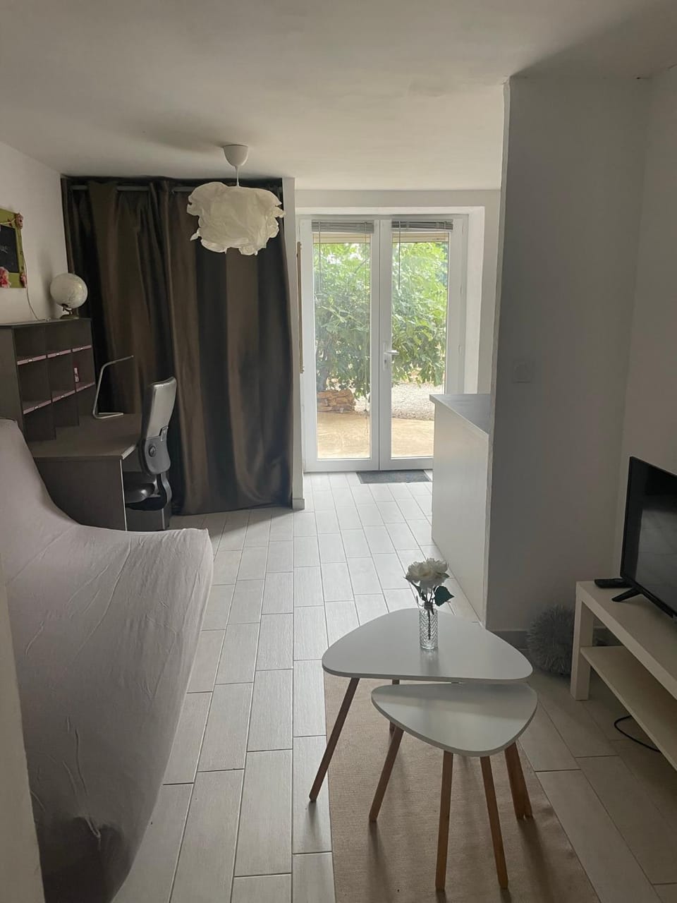 Petit studio aux portes du beaujolais Apartment in Auvergne-Rhône-Alpes