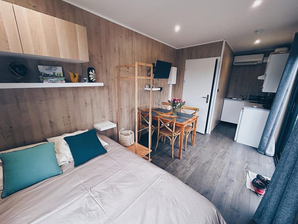 La parenthèse de Sully Chalet in Provence-Alpes-Côte d'Azur