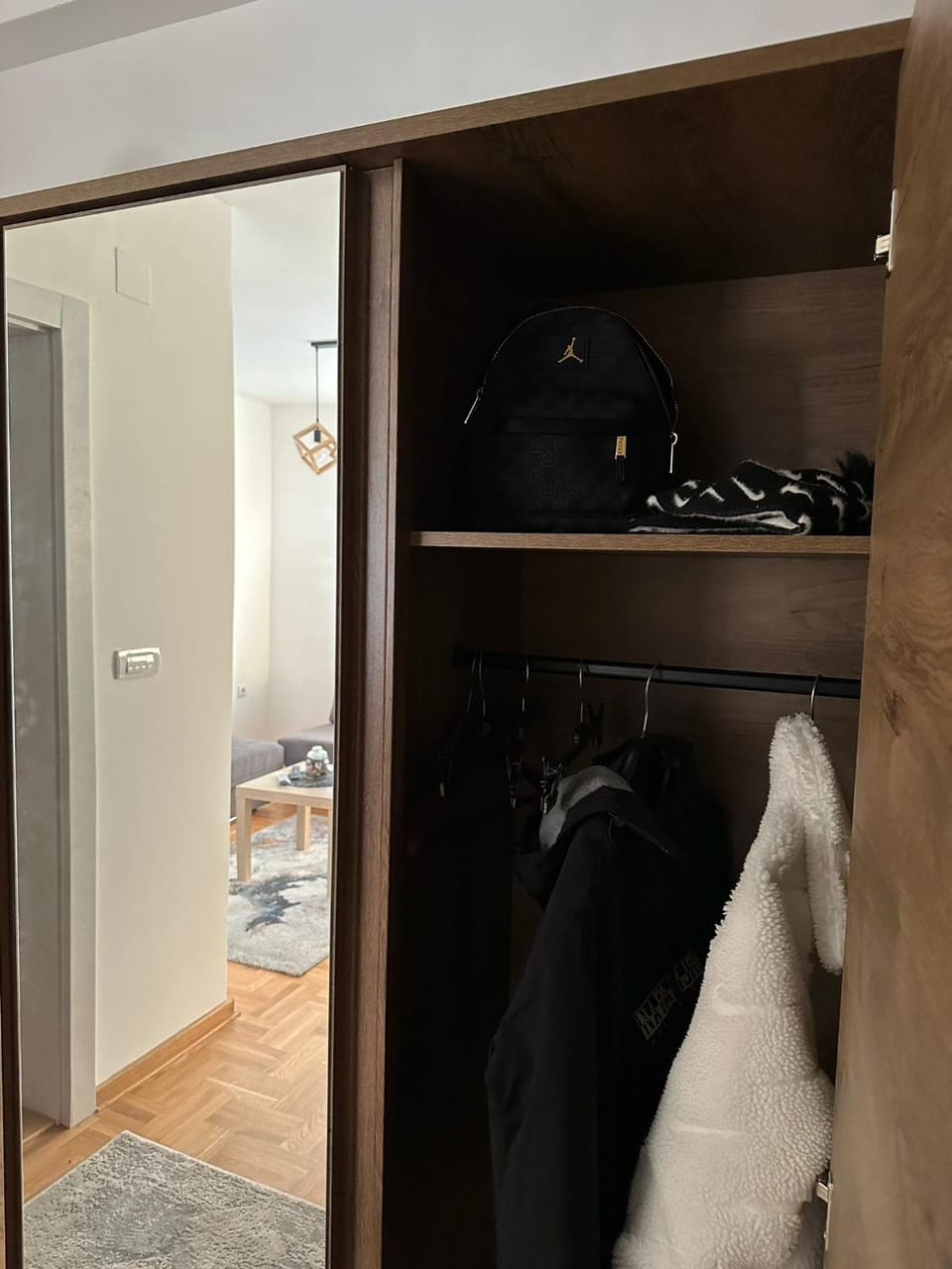 Afrodita apartman Apartment in Serbia