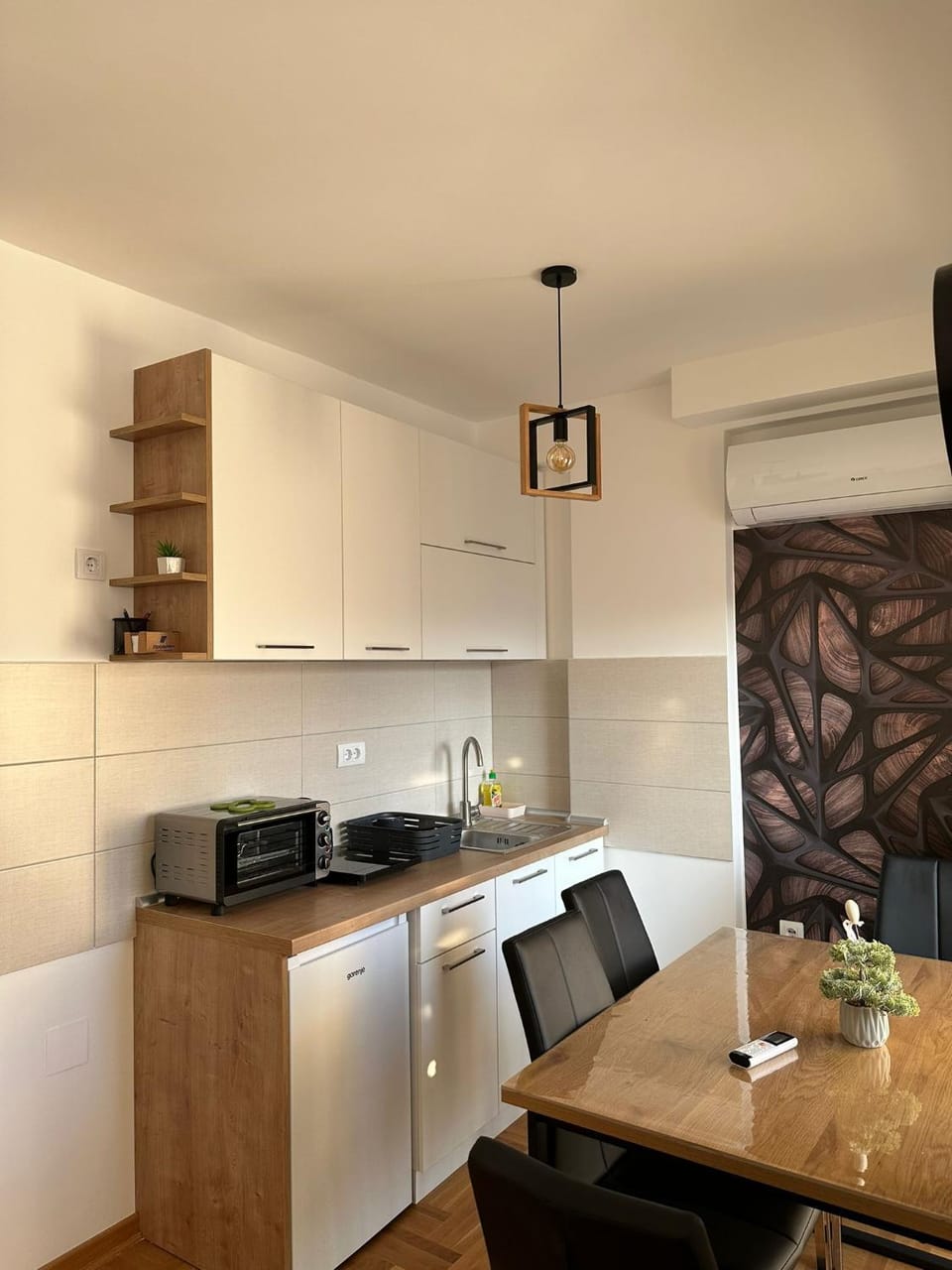 Afrodita apartman Apartment in Serbia