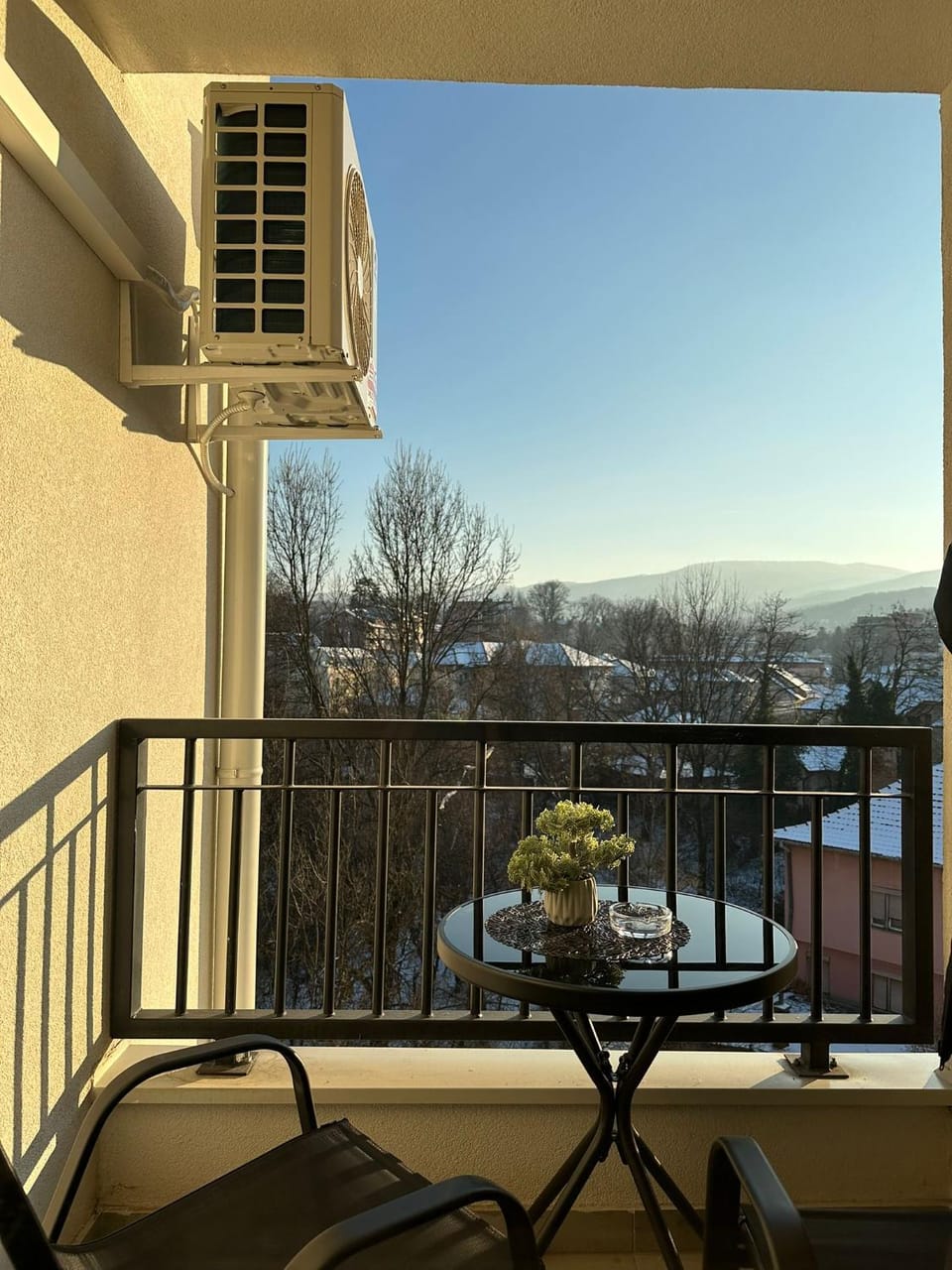 Afrodita apartman Apartment in Serbia