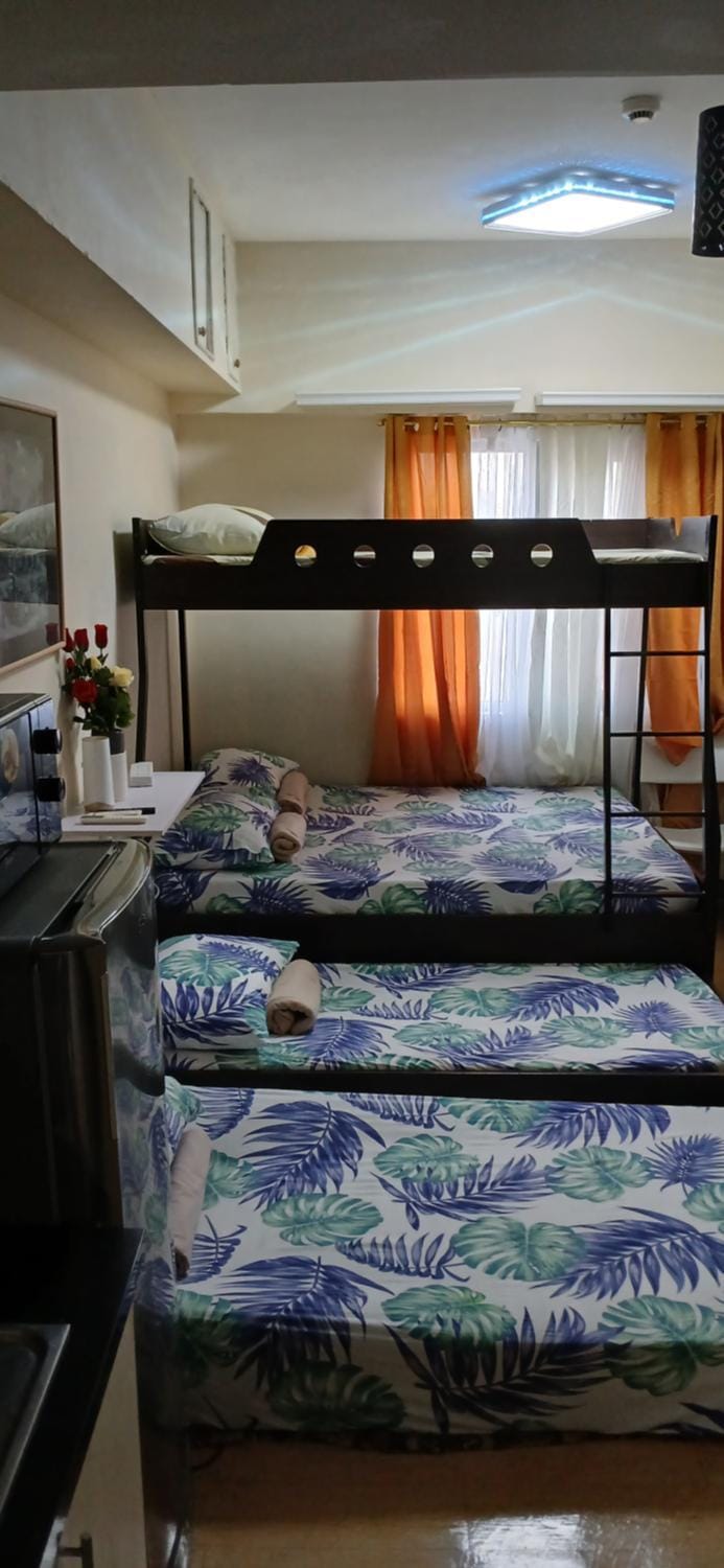 Sunvida Tower Condominium Apartment hotel in Lapu-Lapu City