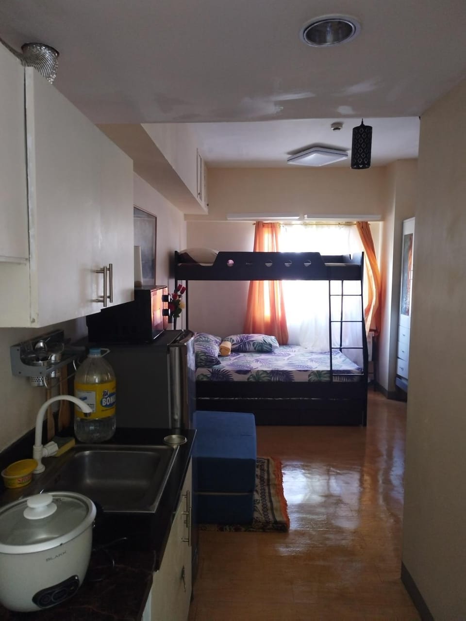 Sunvida Tower Condominium Apartment hotel in Lapu-Lapu City