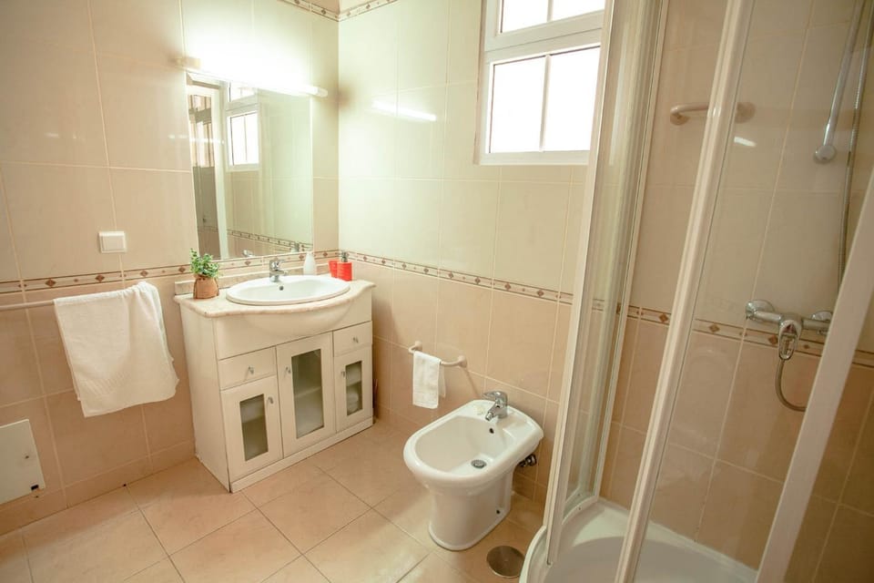 Shower, Toilet, Bathroom, bidet