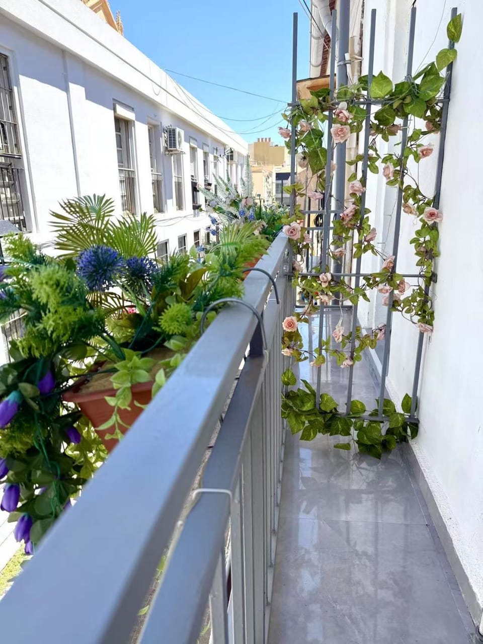 JARA HOME Malaga Centro Apartment in Malaga