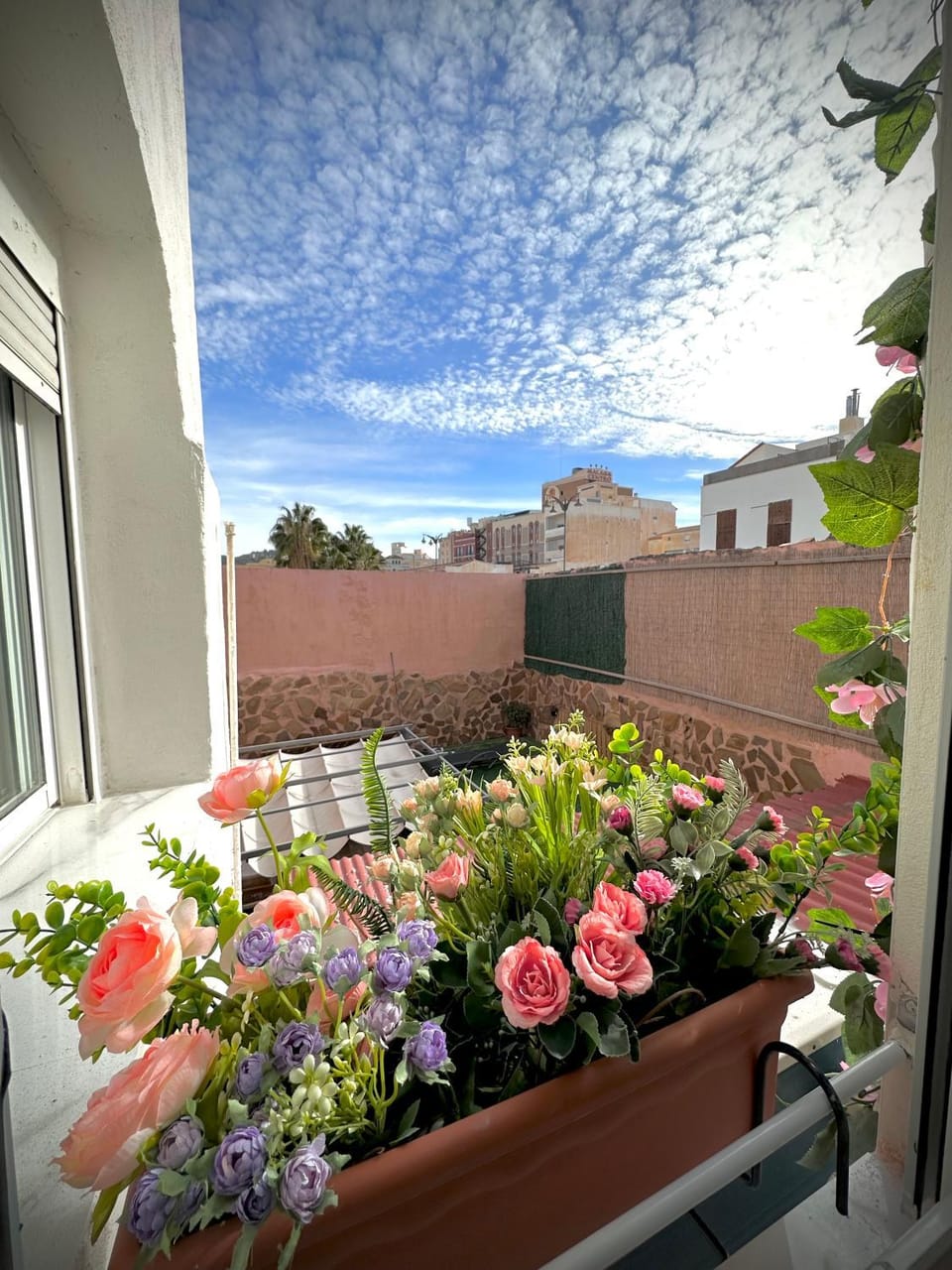 JARA HOME Malaga Centro Apartment in Malaga