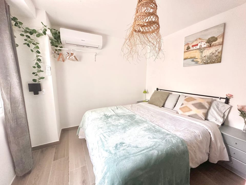 JARA HOME Malaga Centro Apartment in Malaga