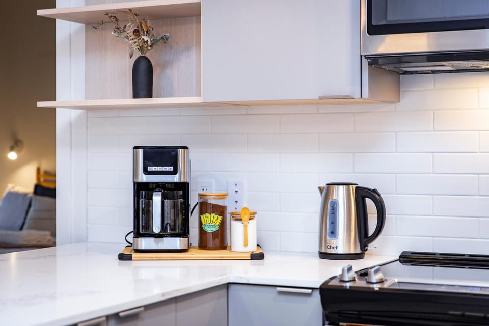 Tumbledown Condo by Revelstoke Vacations Apartment in Revelstoke