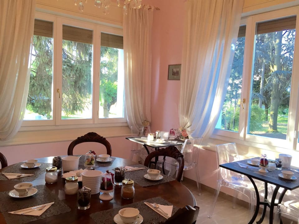 Agriturismo Villa Dei Gelsi Farm Stay in Emilia-Romagna