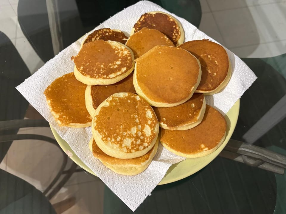 Continental breakfast, Buffet breakfast, Italian breakfast