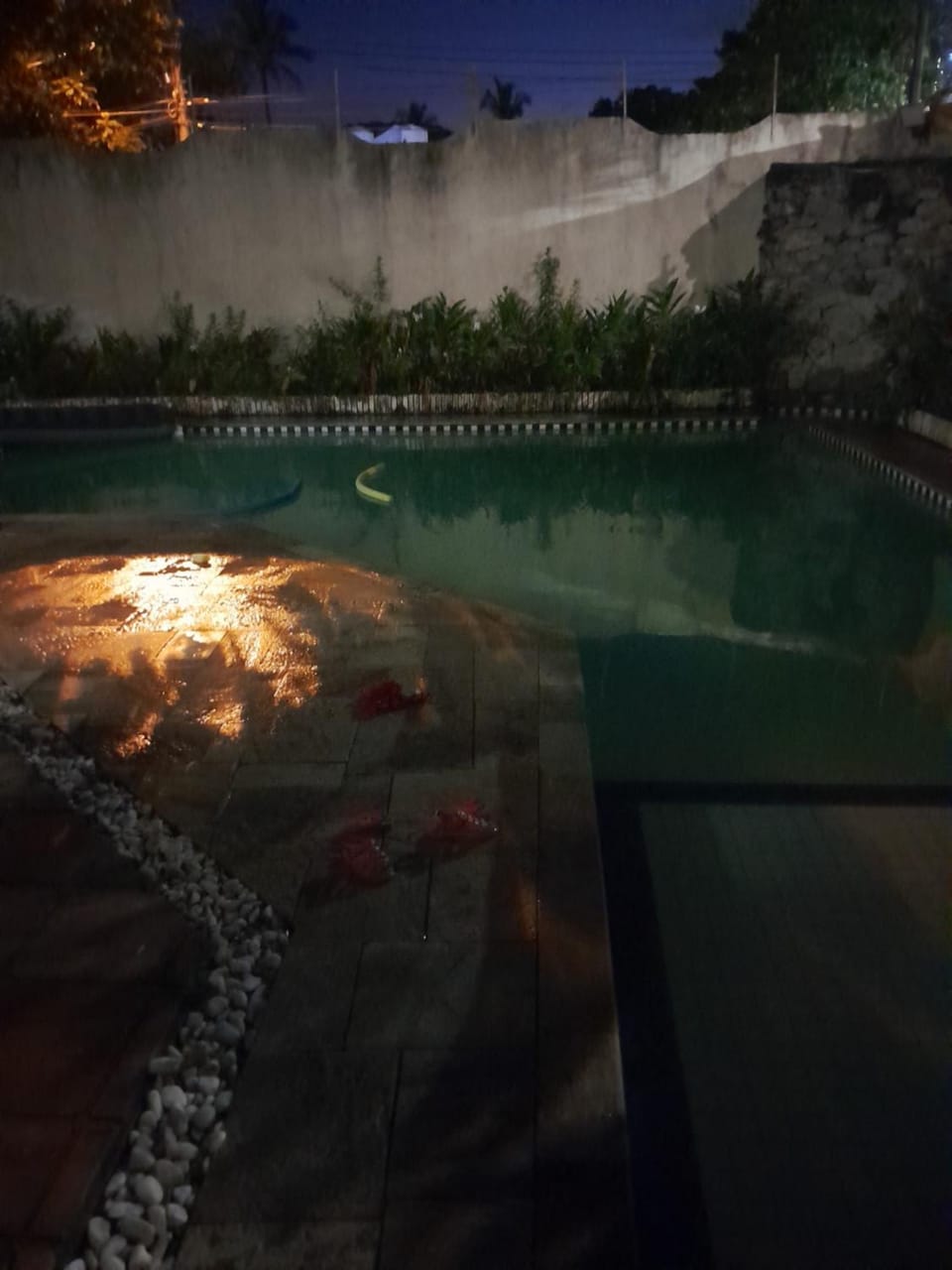 Mansão Mar casado Hotel in State of São Paulo