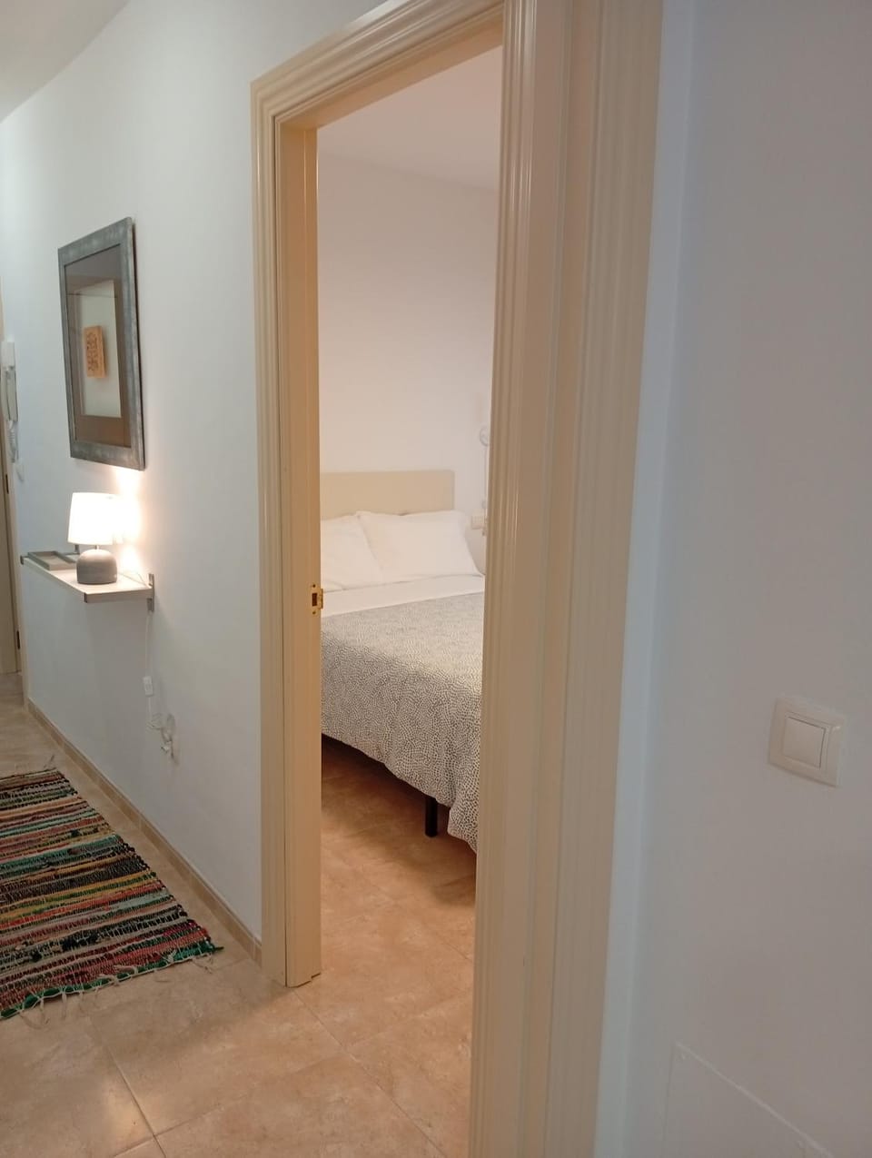 Apto I Santa Clara centro Apartment in Antequera