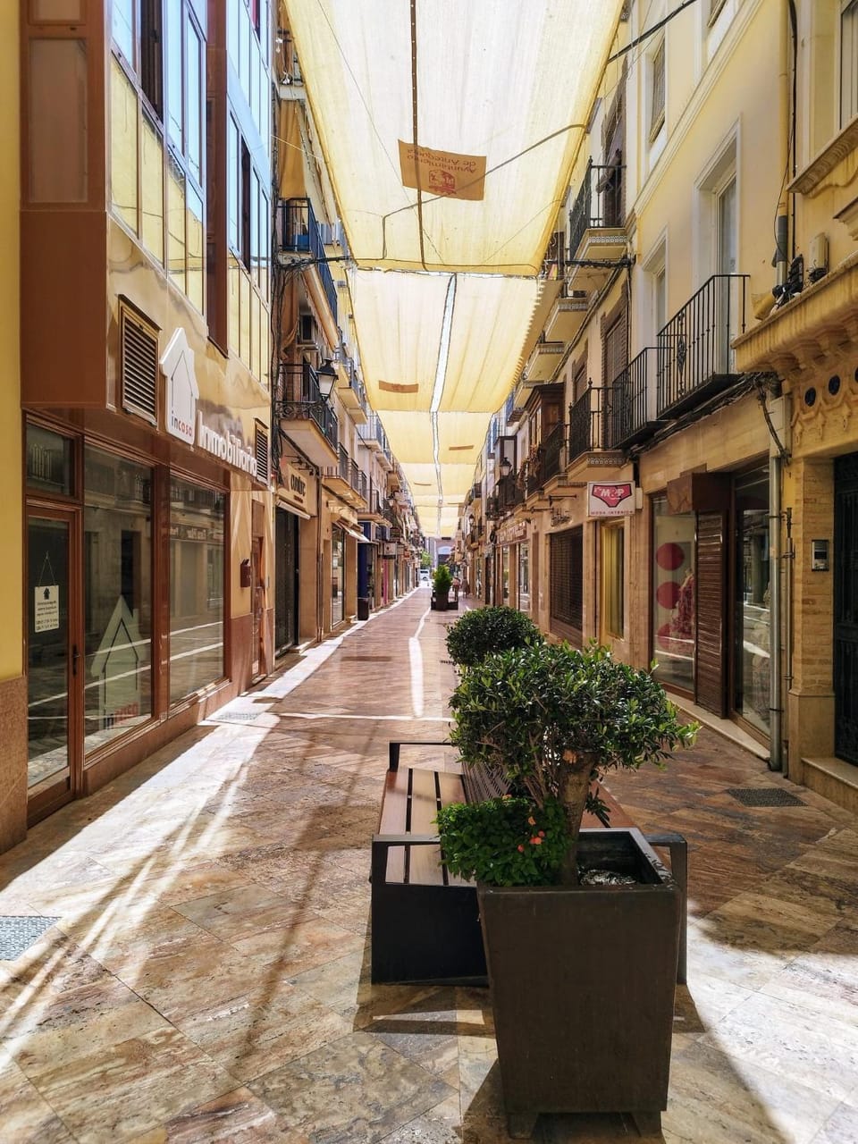 Apto I Santa Clara centro Apartment in Antequera