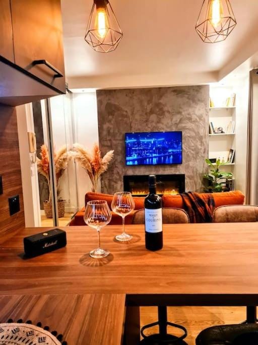 Paris center - Beautiful & cosy flat Apartment in Paris