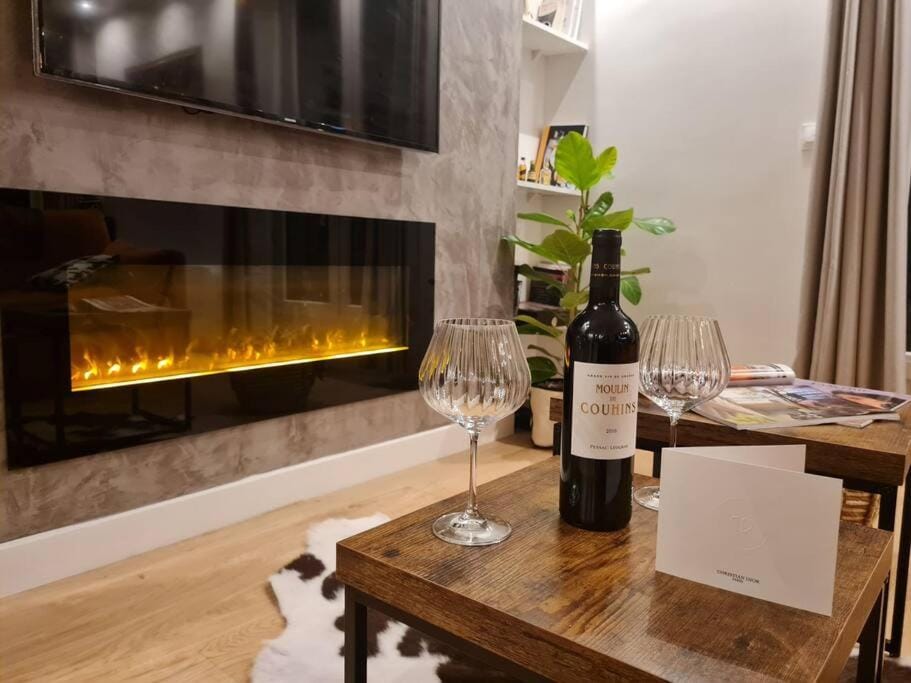 Paris center - Beautiful & cosy flat Apartment in Paris