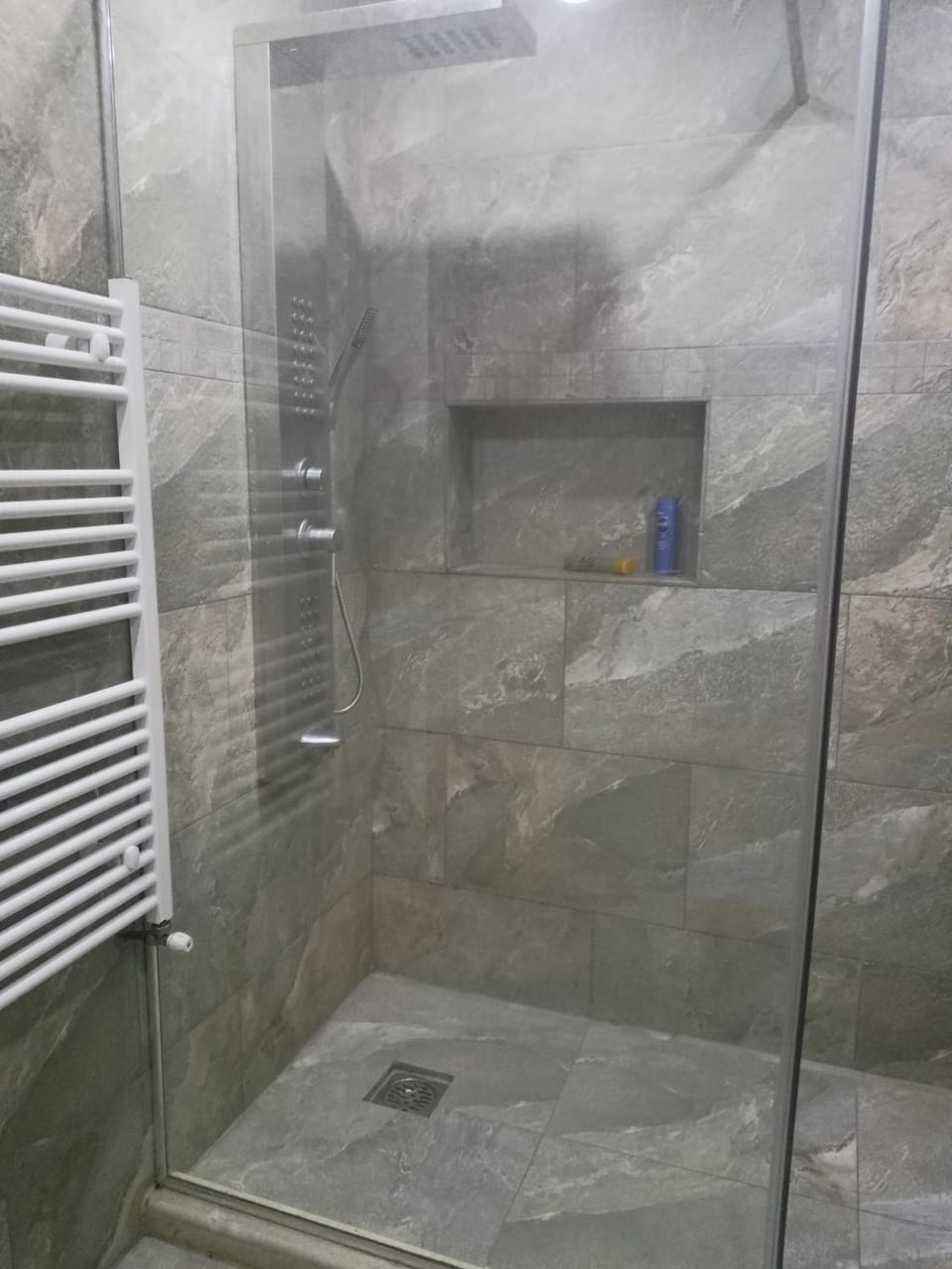 Appartement lux vue sur mer Apartment in Oran