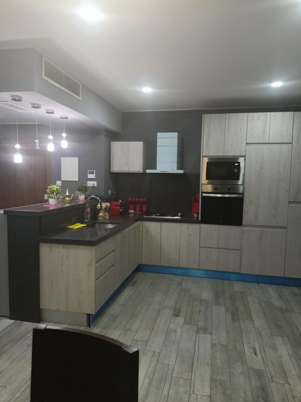 Appartement lux vue sur mer Apartment in Oran