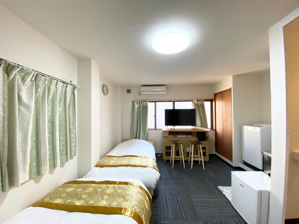 TV and multimedia, Bedroom, hair dresser, air conditioner