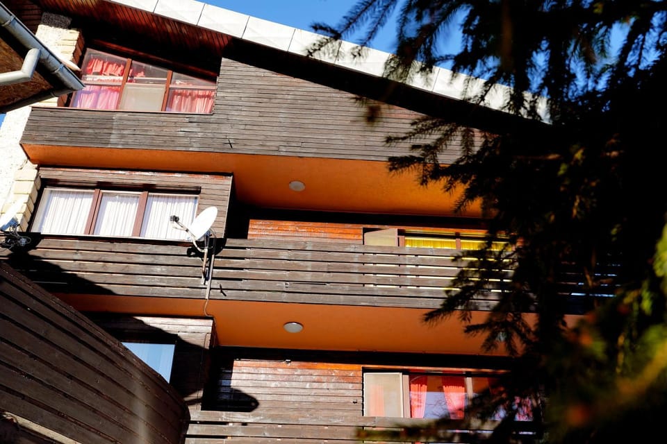 Guest House Daskalov Bed and Breakfast in Gabrovo
