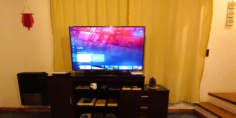 TV and multimedia, Evening entertainment