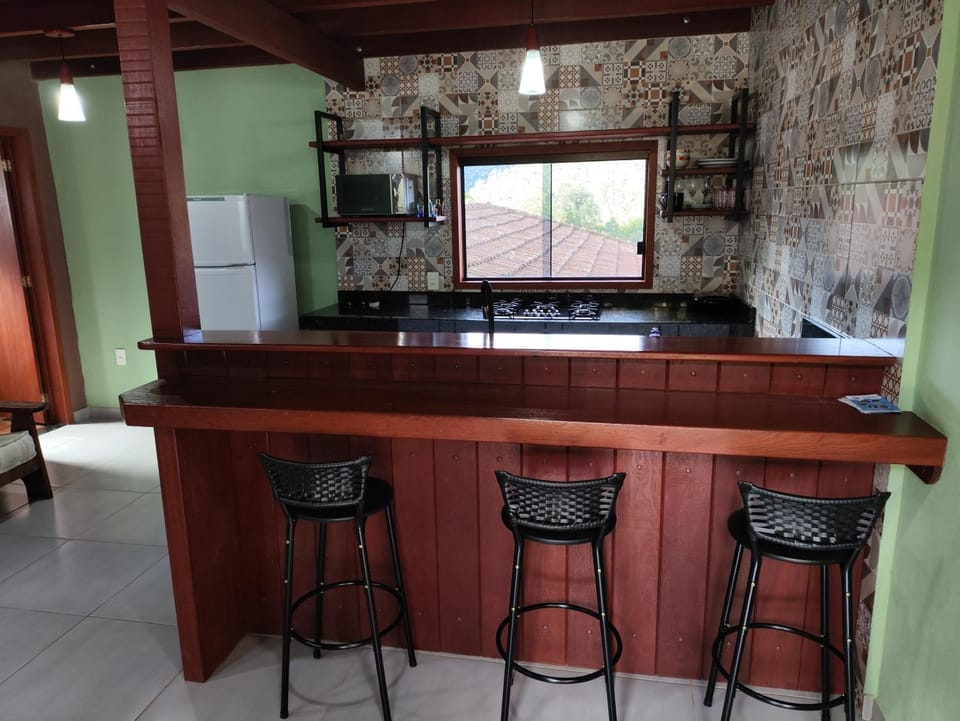 Chalé bela vista Chalet in State of Rio de Janeiro