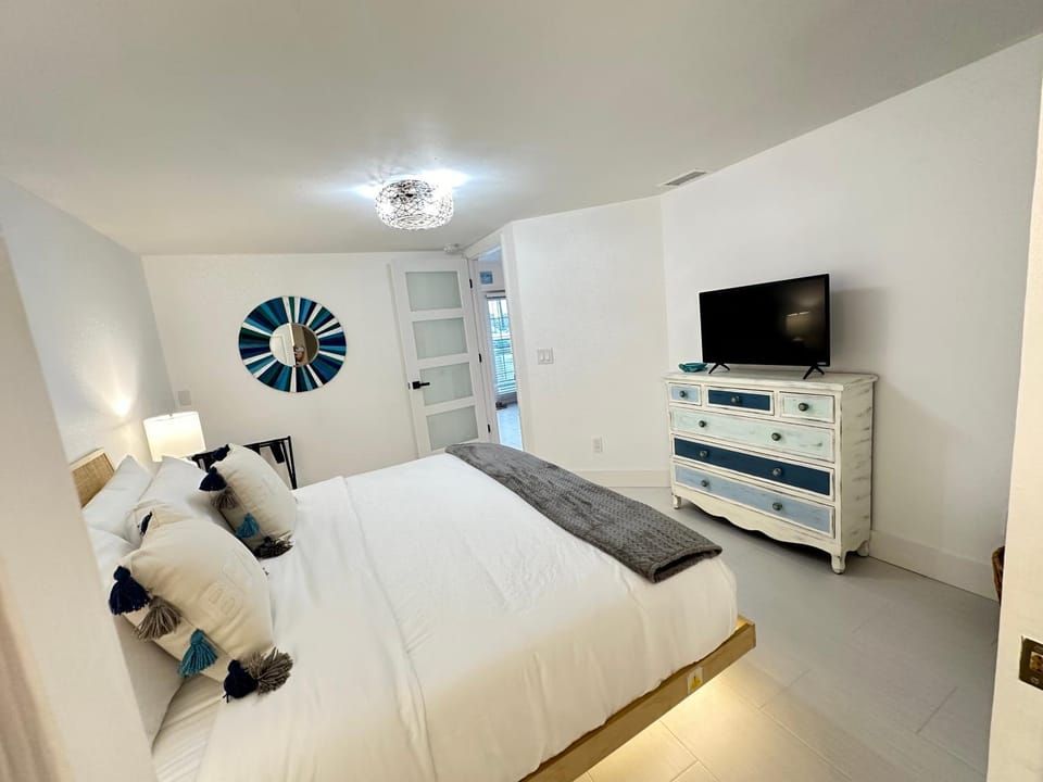 Oceanfront Royal Mansions! Paradise Awaits! House in Cape Canaveral