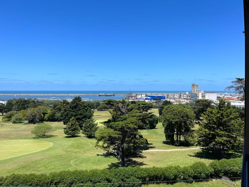 Sea view, Sea view
