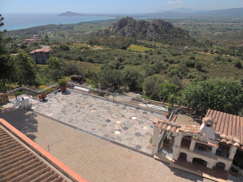 Day, Sea view