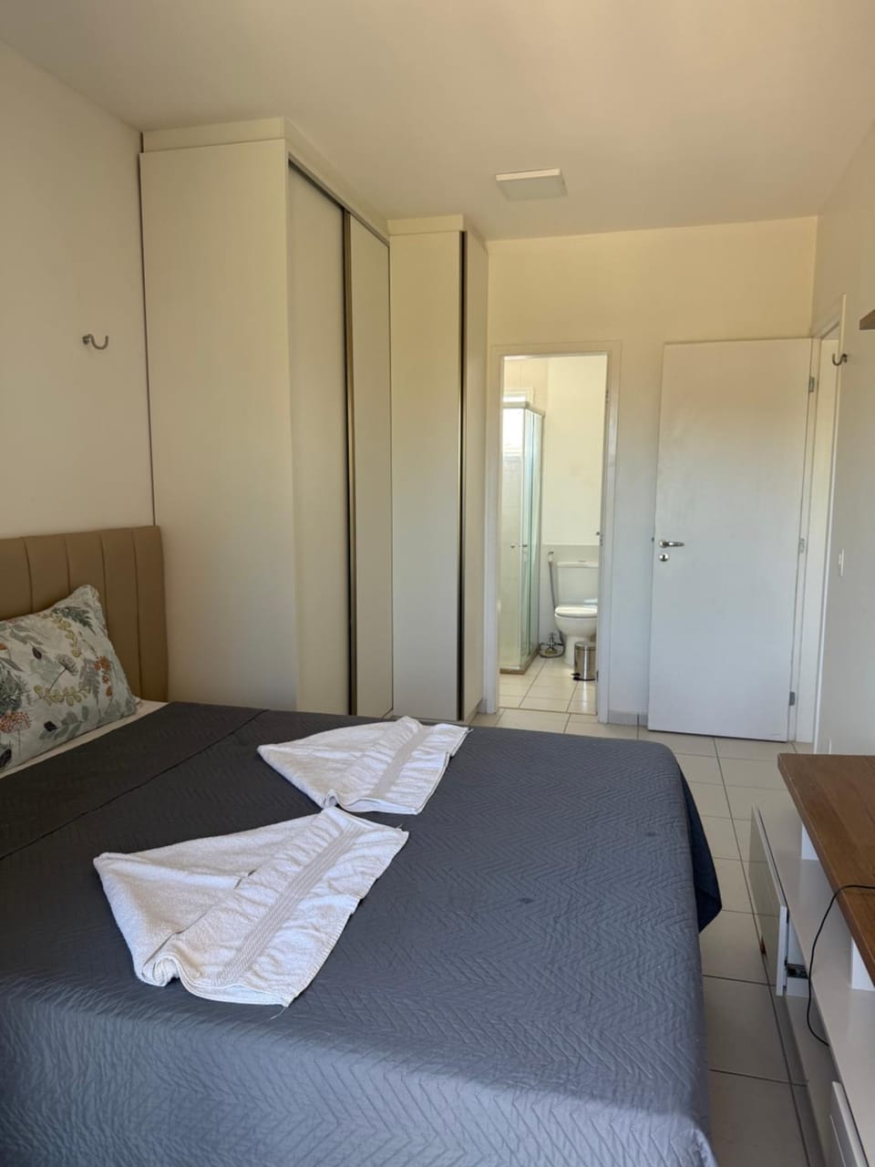 Ap Beach Park Living Porto das Dunas Apartment in State of Ceará