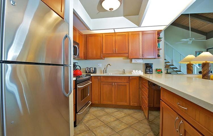 Papakea #L407 Apartment in Kaanapali