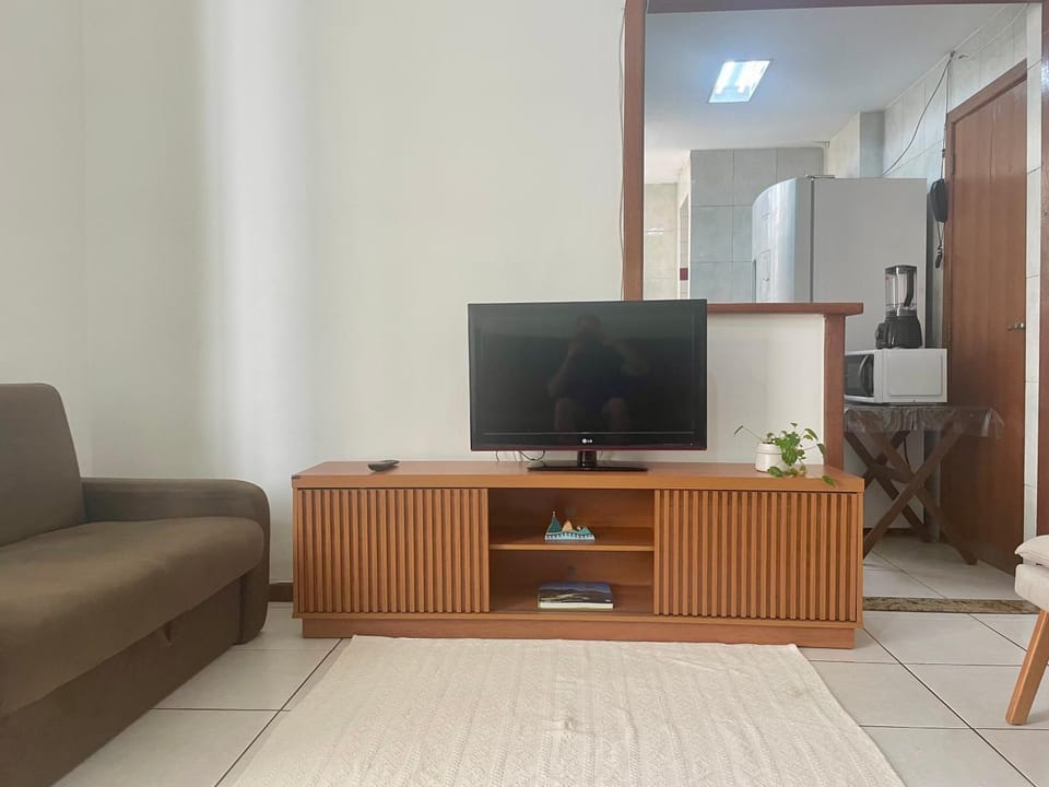 Apartamento Inteiro na Praia de Icaraí com Vista Apartment in Niterói