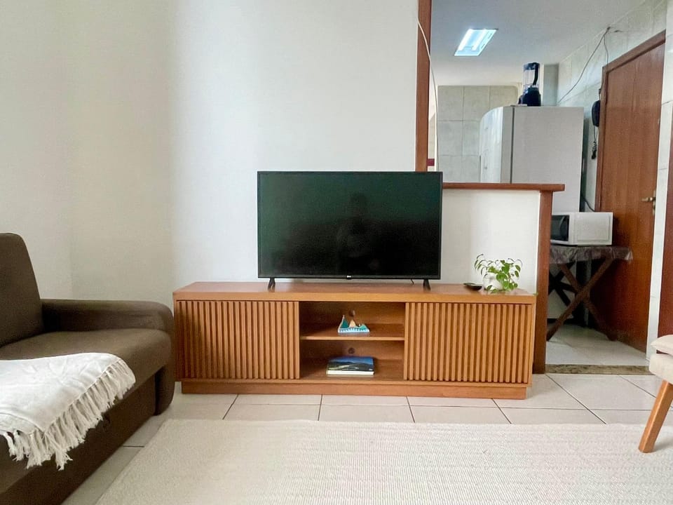 Flat Elegante na Praia com Vista Apartment in Niterói
