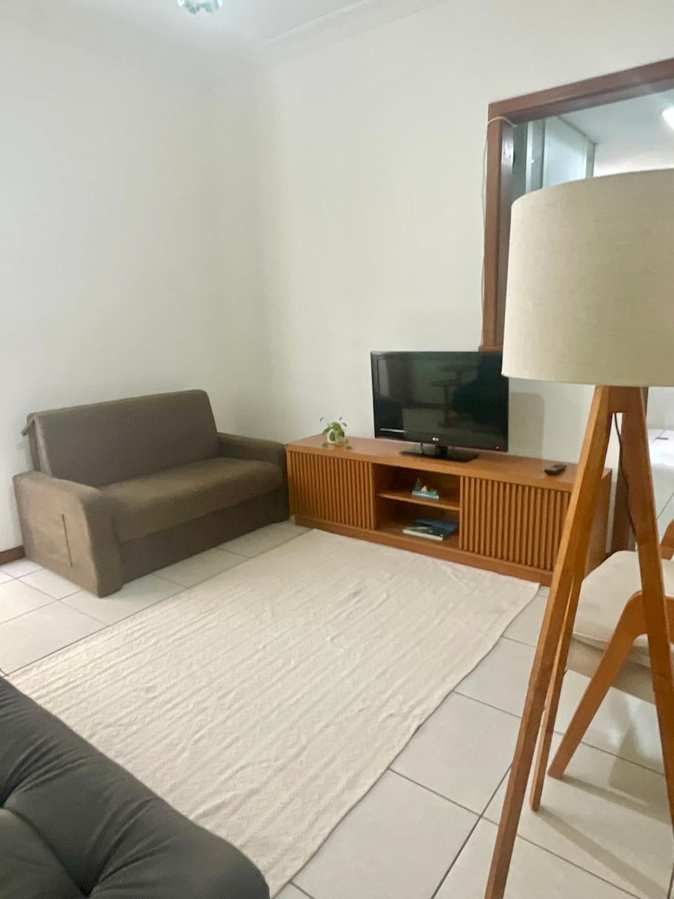 Flat Elegante na Praia com Vista Apartment in Niterói