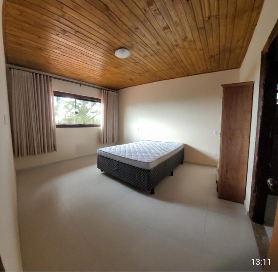 Casa Alto do Campo - Lavras Novas MG House in State of Minas Gerais, Brazil