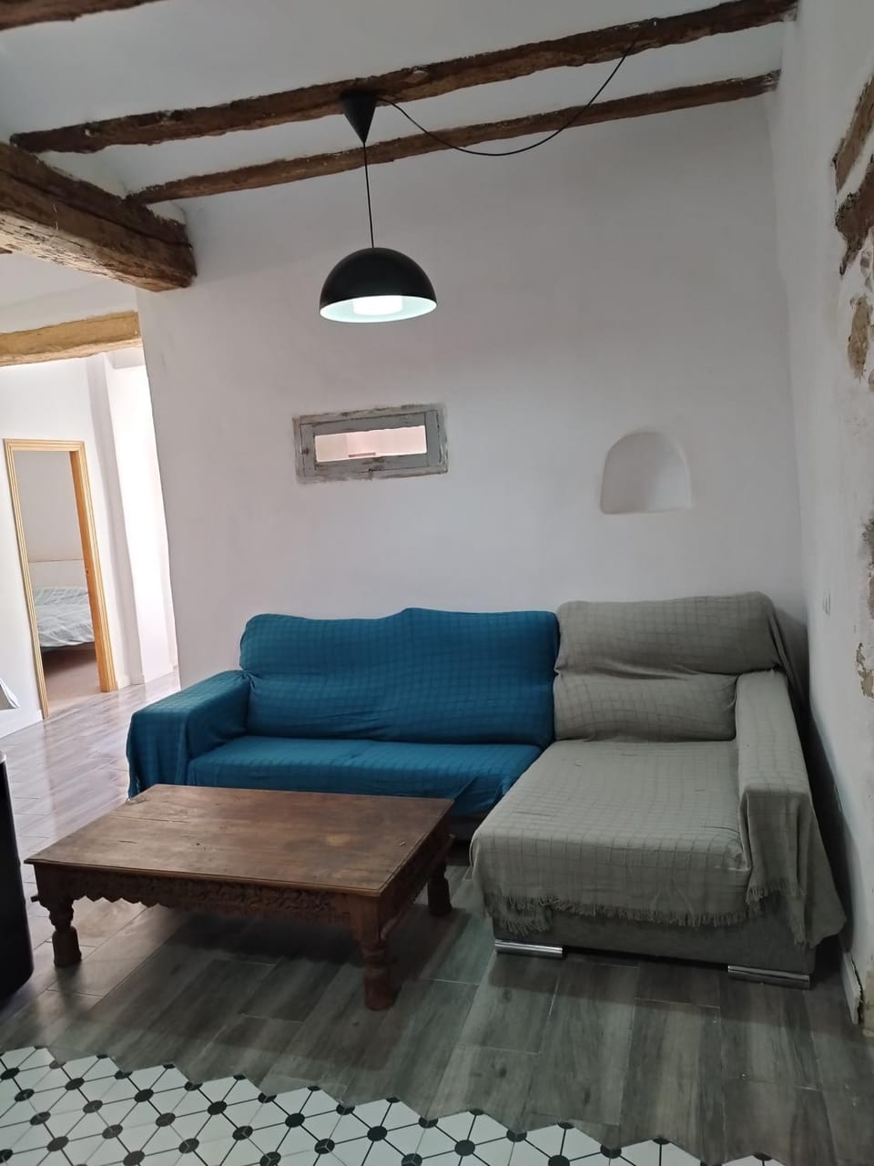 kats chulilla Apartment in Valencian Community