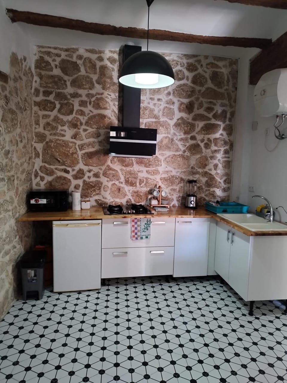 kats chulilla Apartment in Valencian Community