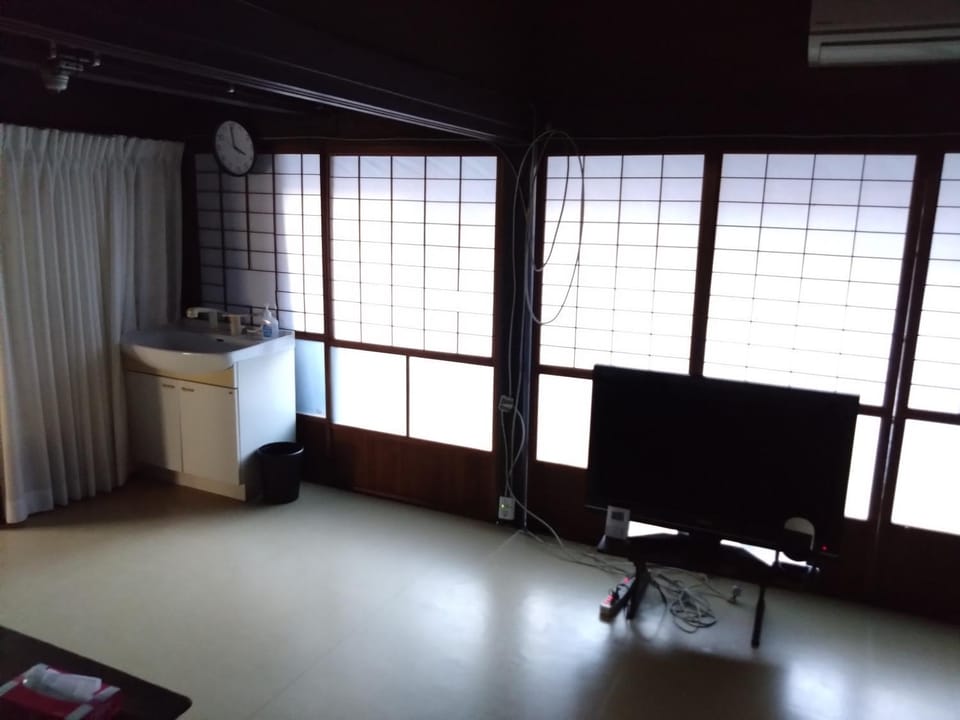 ゲストハウス　シン熊野 Bed and Breakfast in Japan